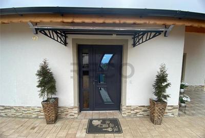 RECO Casa renovata Madaras - 8