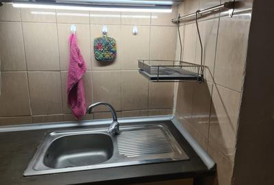 Garsonieră semidecomandată în Vitan - 17