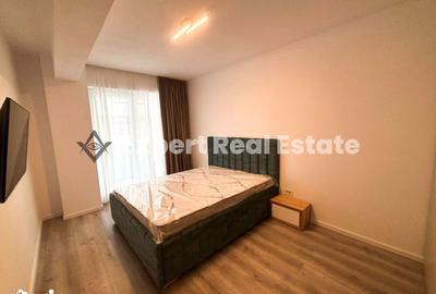Apartament cu 2 camere semidecomandat în Central - 4