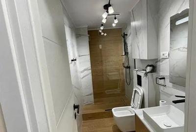 Apartament 2 Camere Sebastian | Balcon | Boiler | Loc de parcare | Renovat - 9