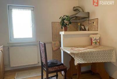 Apartament cu 3 camere si 2 bai, 67 mp utili, zona Aradului - 6