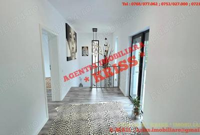 NOU PE PIA?A ! VILA Noua Gavana 3 Platou Teren 500Mp. 165Mp. Utili An 2025 Mobilata Utilata Complet NOU PE PIA?A ! VILA Noua Gavana 3 Platou Teren 500Mp. 165Mp. Utili An 2025 Mobilata Utilata Complet - 18