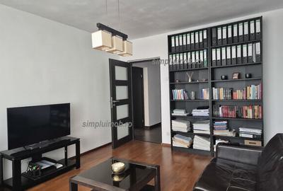 Apartament cu 2 camere decomandat, mobilat în Berceni - 2