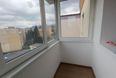 Apartament 2 camere- Centrul Civic Brasov- complet renovat - 8