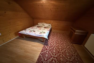 Casă individuală cu 6 camere cu Teren 386 Mp în Băișoara - 14