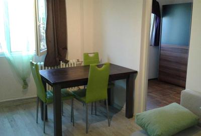Apartament cu 2 camere semidecomandat în Șagului - 1