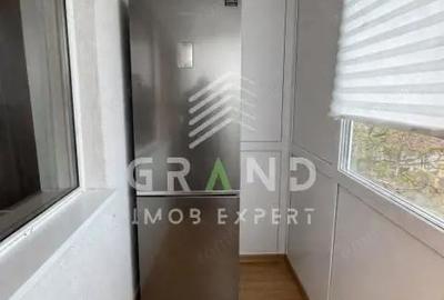 Apartament cu 3 camere semidecomandat, mobilat în Grigorescu - 5