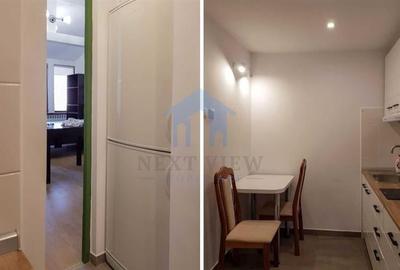 Garsoniera, Zorilor - 7