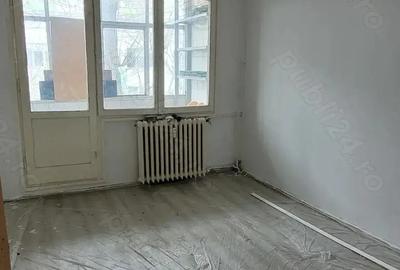 Apartament cu 3 camere semidecomandat în Giurgiului - 6