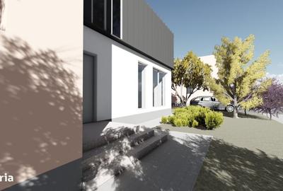 Teren de 920 mp, în Ștefănești - 7