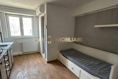 Garsonieră, mobilată în Ozana - 4