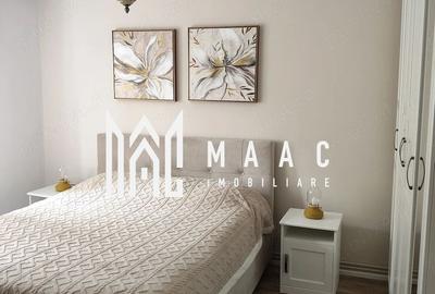 Apartament cu 2 camere decomandat, mobilat în Terezian - 5