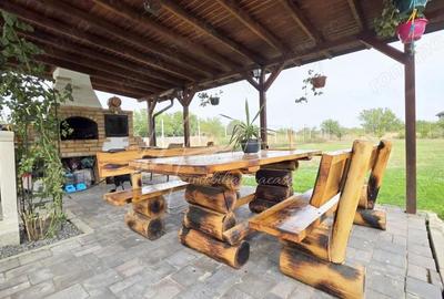 Vila eleganta-smart, arhitectura rafinata, , in Cernica - 19