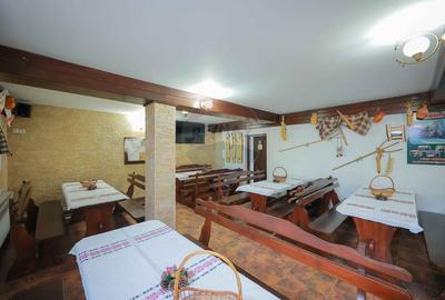 Oportunitate de investitie, Restaurantul Piatra Graitoare,Vartop,Bihor - 20