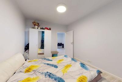 Apartament 2 cam – bloc tip boutique, zona 1 Dec. 1918 / N.Grigorescu - 8