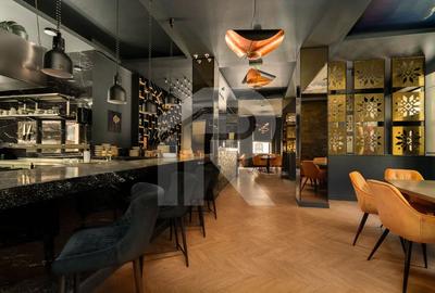 RESTAURANT DE VANZARE  zona ARMENEASCA - 4