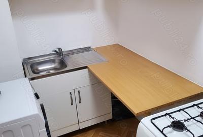 NOU Garsoniera Impecabila | Piata Sudului Berceni Sector 4 - 4