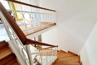 Casa amenajata cu stil, acces auto, curte, terase, zona Star  - Centrul Istoric, - 11