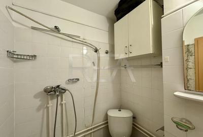 3 camere Beller bloc 1985 la 15 min metrou Aviatorilor - 12