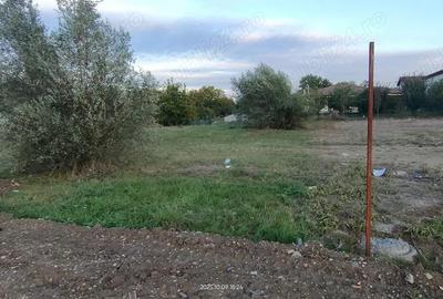 Teren de 600 mp, în Central