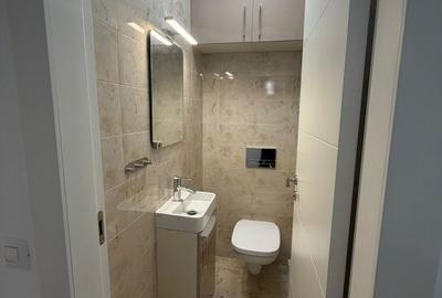 Apartament cu 3 camere decomandat, mobilat în Tei - 10