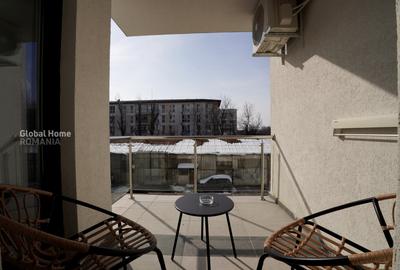 Garsonieră decomandată, mobilată în Apărătorii Patriei - 9