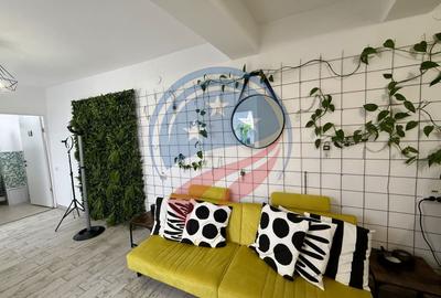 Spațiu comercial, de 96 mp, în Ultracentral - 11