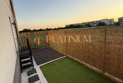 Apartament cu 2 camere semidecomandat, mobilat în Giroc - 1