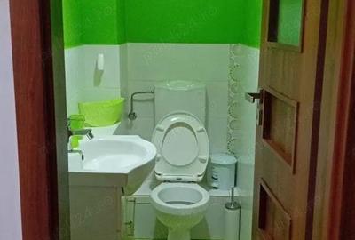 Apartament 3 camere, Centrala pe gaz, decomandat, de inchiriat in zona Aradul Nou - 2