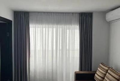 Apartament cu 2 camere semidecomandat, mobilat în Tineretului - 3