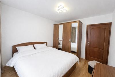 Apartament cu 2 camere semidecomandat, mobilat în Baba Novac - 4