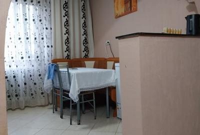 Apartament cu 2 camere semidecomandat în Tătărași - 18