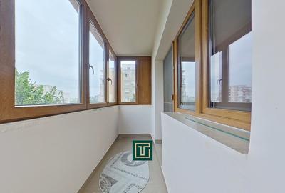 Apartament cu 2 camere spațios și primitor – Micălaca, zona 300, Arad - 11