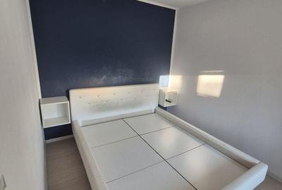 Apartament cu 2 camere nedecomandat în Nord - 11