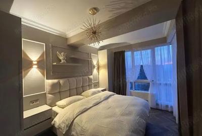 Apartament cu 2 camere decomandat în Take Ionescu