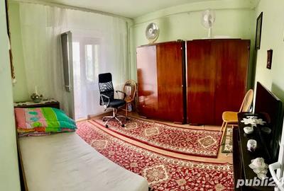 Ap.2 camere, 2 balcoane, dec., 87mp, Banu Maracine - 3