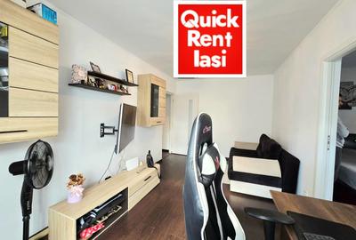Bulevardul Alexandru Cel Bun Apartament 2Camere Semidecomandat Modern Bulevardul Alexandru Cel Bun Apartament 2Camere Semidecomandat Modern - 5
