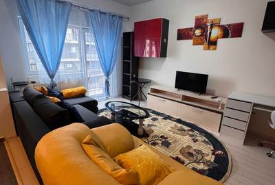 Garsonieră semidecomandată în Chiajna - 6