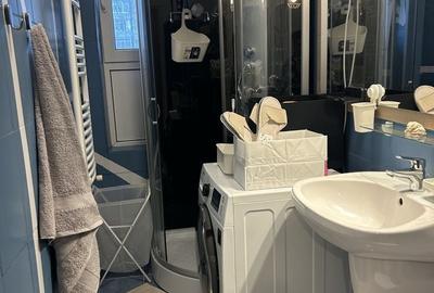 Garsonieră decomandată în Berceni - 6