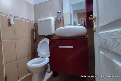 Centru- Bacau, Spatiu comercial pretabil cabinet de infrumusetare - 9