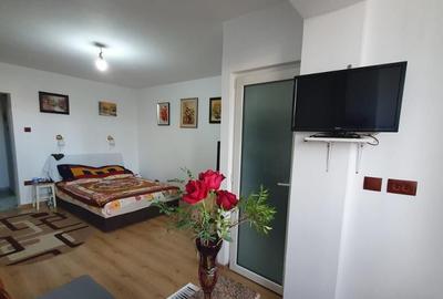 NORD - garsoniera p/4 pretabila locuit /birouri la 36900 eur - 6