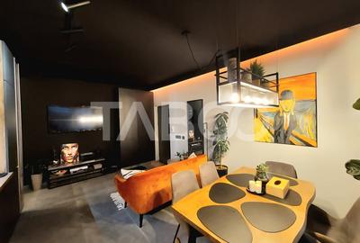 Apartament de vanzare in Selimbar cu balcon si loc de parcare privat - 2