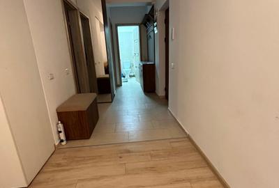 Apartament 2 camere  cu parcare subterana, Prelungirea Ghencea/ Bragadiru Apartament 2 camere  cu parcare subterana, Prelungirea Ghencea/ Bragadiru - 19