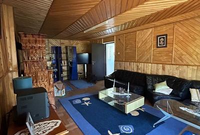 Casă cu 4 camere cu Teren 5146 Mp în Sălătrucu - 2