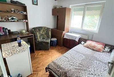 3 cam decomandat, Girocului , 2 bai, centrala proprie - 5