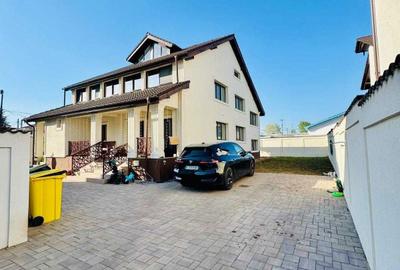 Casă cu 4 camere în Dobroești - 3