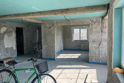 Casă cu Teren 7800 Mp în Ibănești - 2