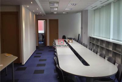 Cladire birouri Pipera - Aviatiei, Bucuresti - 4