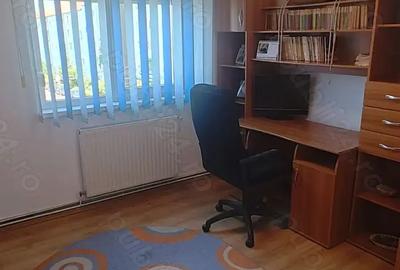 Apartament 4 camere Medias, cartier Vitrometan - 6
