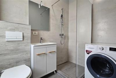 COMISION 0% Duplex despartit prin garaj liziera padurii Dumbravita - 10